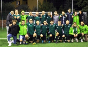 Legia Ghiacciaia C.5 Maschile 2019/2020